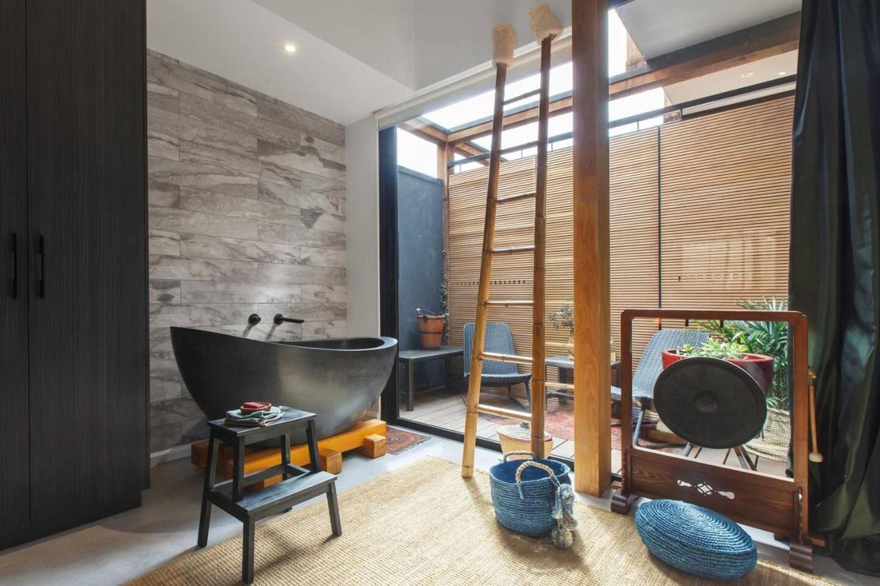 Zen State Of Mind - Calming Richmond Retreat Hotel Melbourne Exterior photo