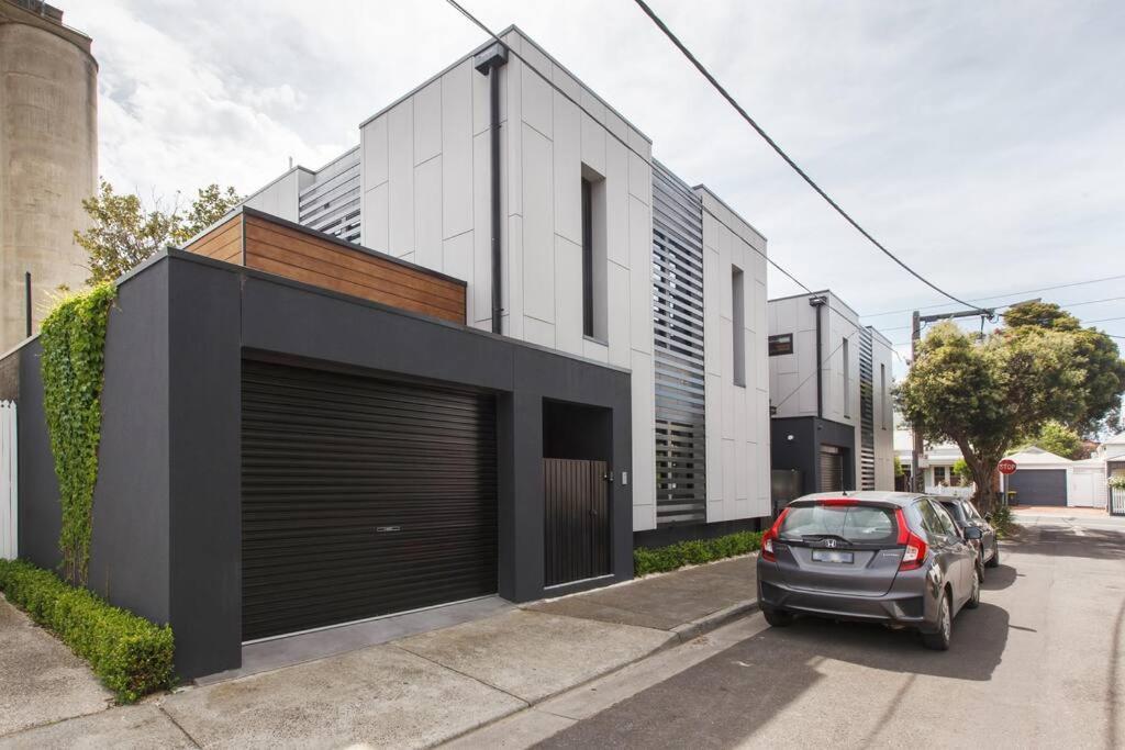Zen State Of Mind - Calming Richmond Retreat Hotel Melbourne Exterior photo