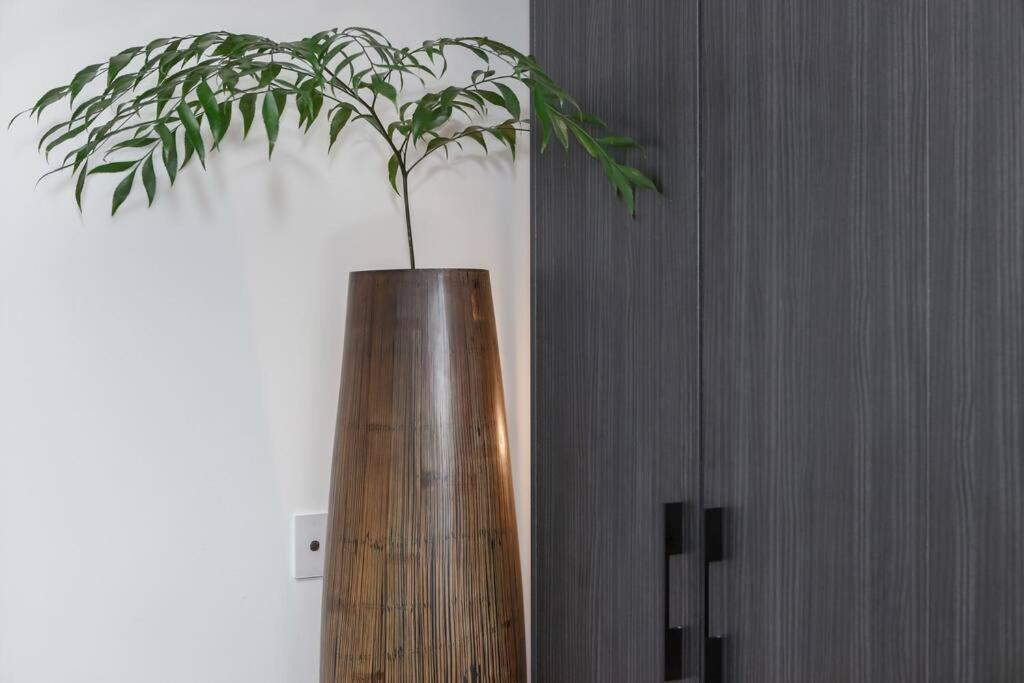 Zen State Of Mind - Calming Richmond Retreat Hotel Melbourne Exterior photo
