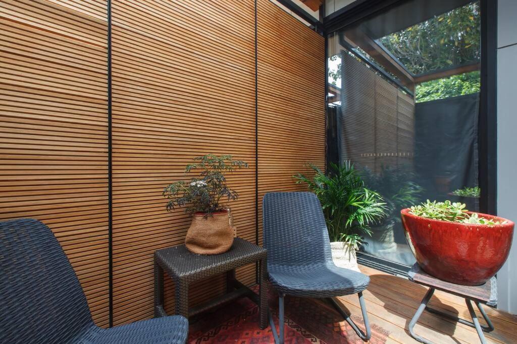 Zen State Of Mind - Calming Richmond Retreat Hotel Melbourne Exterior photo